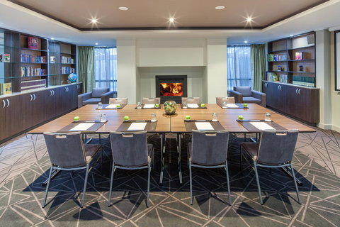 RACV Goldfields Resort - Tourism Bookings 23