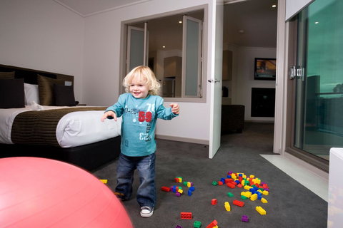 RACV Goldfields Resort - Tourism Bookings 24