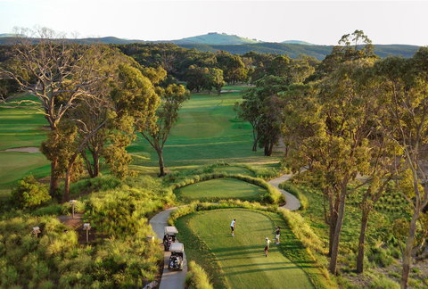 RACV Goldfields Resort - Tourism Bookings 11