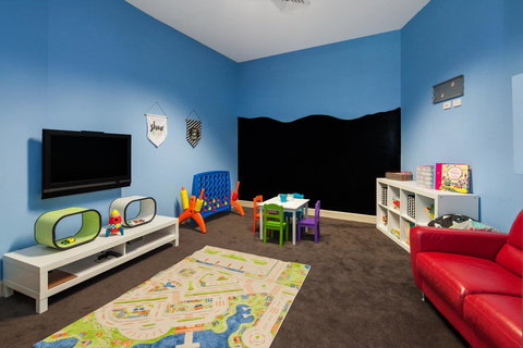 RACV Goldfields Resort - Tourism Bookings 8