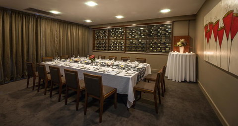 RACV Goldfields Resort - Tourism Bookings 33