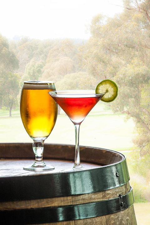 RACV Goldfields Resort - Tourism Bookings 18