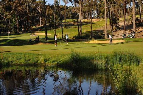 RACV Goldfields Resort - Tourism Bookings 13