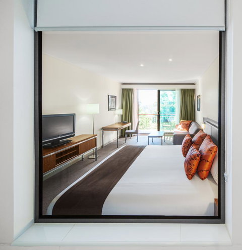 RACV Goldfields Resort - Tourism Bookings 39