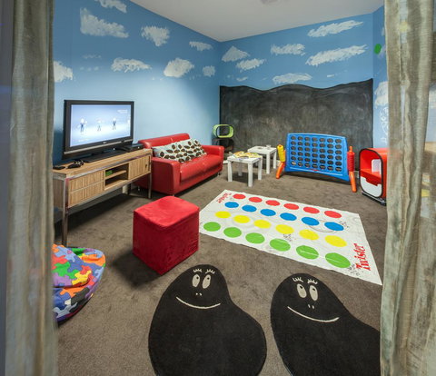 RACV Goldfields Resort - Tourism Bookings 30