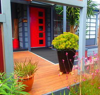 Azen Haven - Events Australia