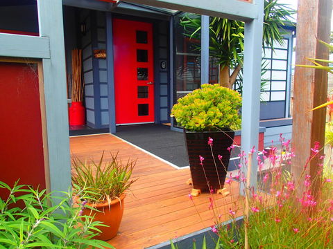 Azen Haven - Events Australia 0