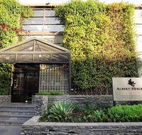 Albert Heights Serviced Apartments - Events Australia