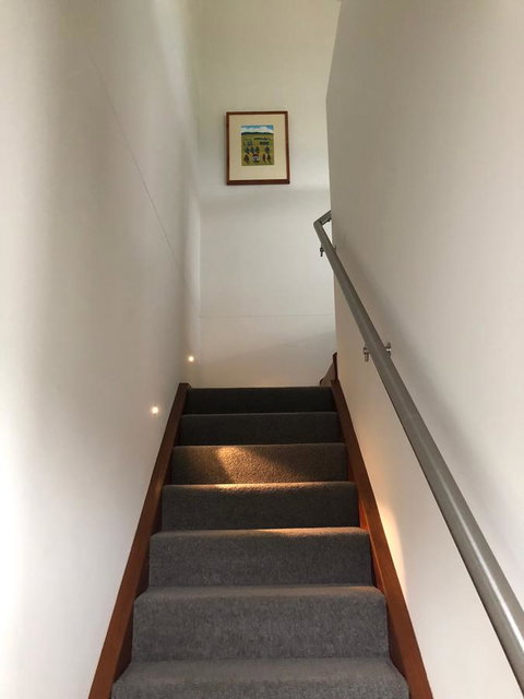 Saje\'s House & Pod - Events Australia 16