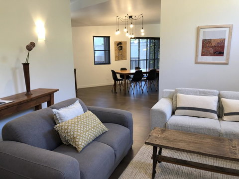 Saje\'s House & Pod - Events Australia 1