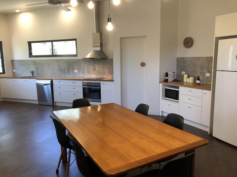 Saje\'s House & Pod - Events Australia 5