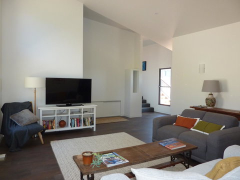 Saje\'s House & Pod - Events Australia 2