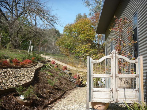 Saje\'s House & Pod - Events Australia 11