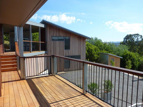 Saje\'s House & Pod - Events Australia 13