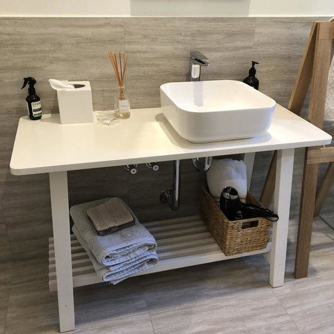 Saje\'s House & Pod - Events Australia 8