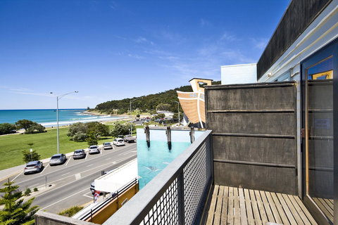 Lornebeach Apartments - Events Australia 40