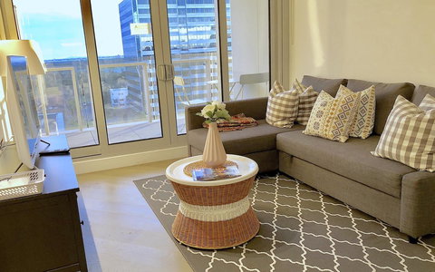 Fawkner Apartment Bay-view 4 - Events Australia 7