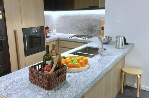 Fawkner Apartment Bay-view 4 - Events Australia 28