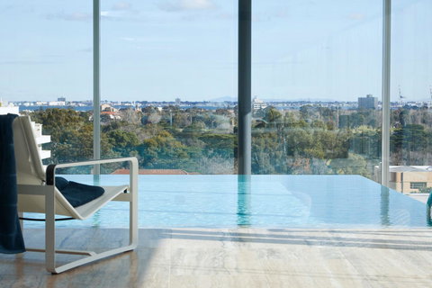 Fawkner Apartment Bay-view 4 - Events Australia 25