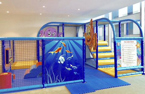 Fawkner Apartment Bay-view 4 - Events Australia 30