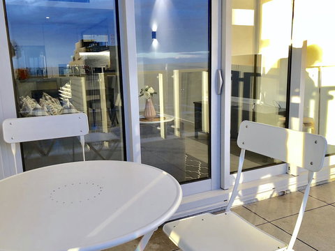 Fawkner Apartment Bay-view 4 - Events Australia 23