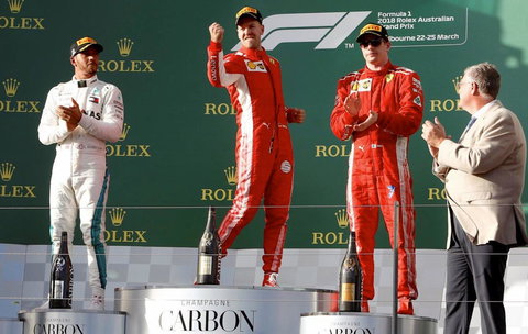 Fawkner Apartment Bay-view 4 - Events Australia 32