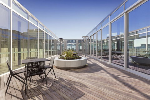 Fawkner Apartment Bay-view 4 - Events Australia 9