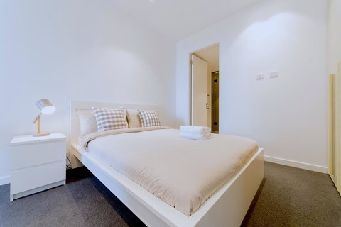 Fawkner Apartment Bay-view 4 - Events Australia 3