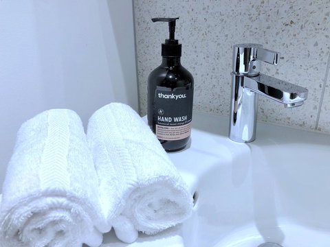 Fawkner Apartment Bay-view 4 - Events Australia 21