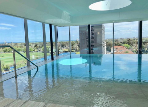 Fawkner Apartment Bay-view 4 - Events Australia 16