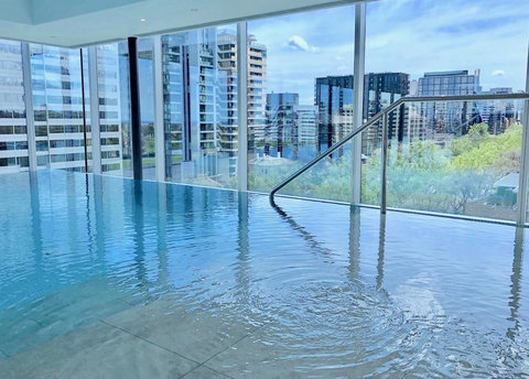 Fawkner Apartment Bay-view 4 - Events Australia 13