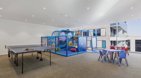 Fawkner Apartment Bay-view 4 - Events Australia 19