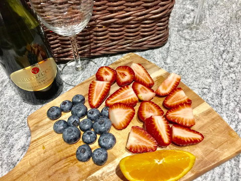 Fawkner Apartment Bay-view 4 - Events Australia 1