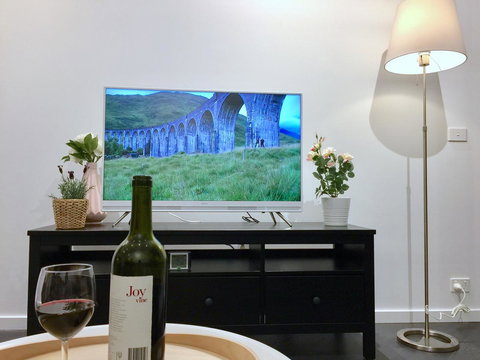 Fawkner Apartment Bay-view 4 - Events Australia 10