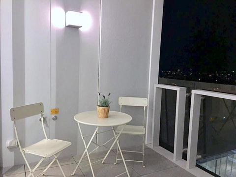 Fawkner Apartment Bay-view 4 - Events Australia 6