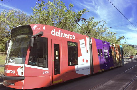 Fawkner Apartment Bay-view 4 - Events Australia 33