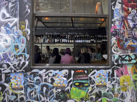 Mono Two On Flinders Street - Events Australia 23