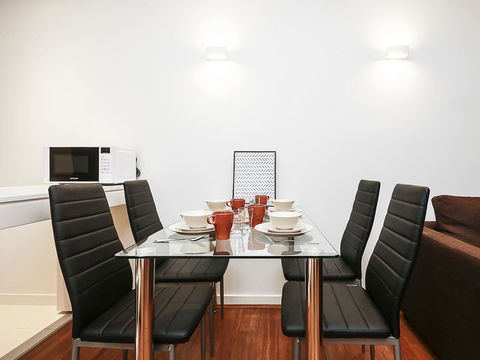 Mono Two On Flinders Street - Events Australia 1