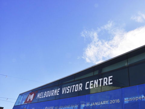 Mono Two On Flinders Street - Events Australia 28