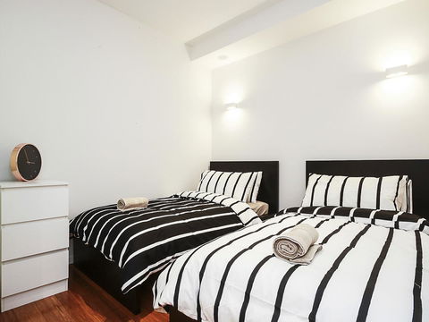 Mono Two On Flinders Street - Events Australia 8