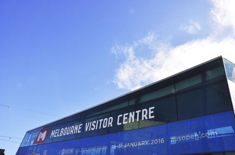 Mono Two On Flinders Street - Events Australia 13