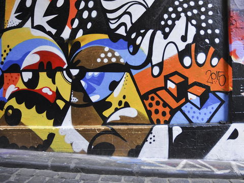 Mono Two On Flinders Street - Events Australia 18