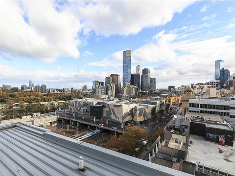 Mono Two On Flinders Street - Events Australia 14