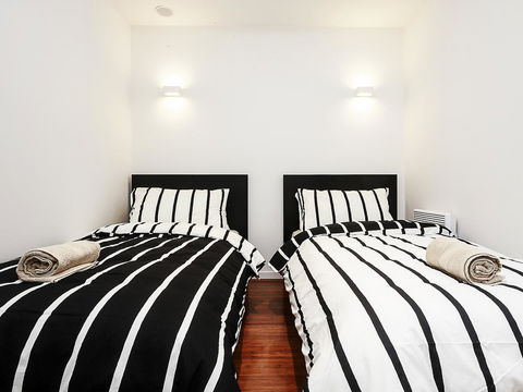 Mono Two On Flinders Street - Events Australia 3