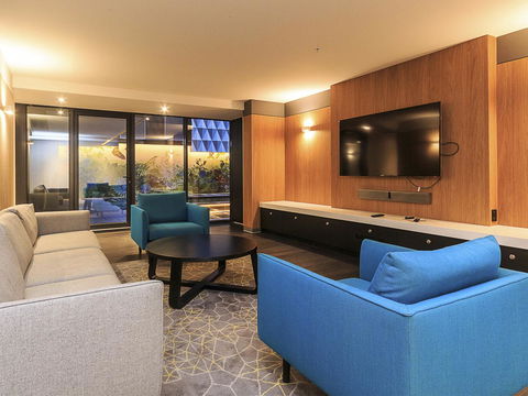 Mono Two On Flinders Street - Events Australia 15