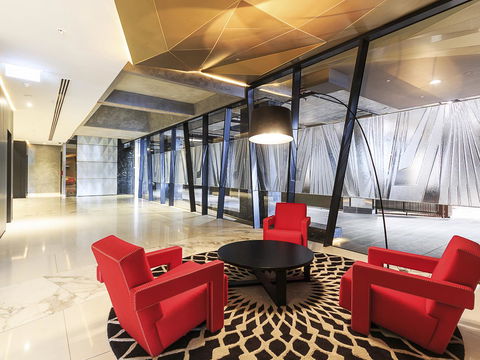 Mono Two On Flinders Street - Events Australia 9