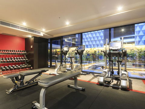 Mono Two On Flinders Street - Events Australia 16