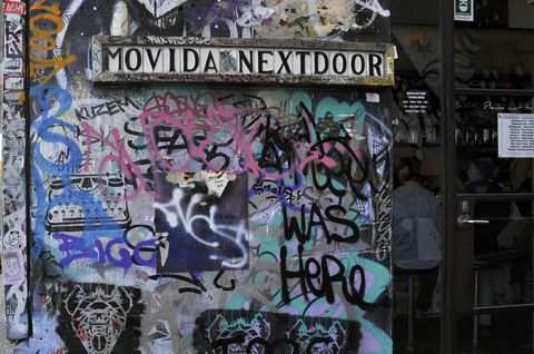 Mono Two On Flinders Street - Events Australia 22