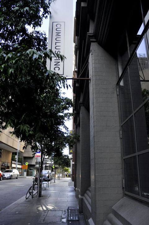 Mono Two On Flinders Street - Events Australia 27