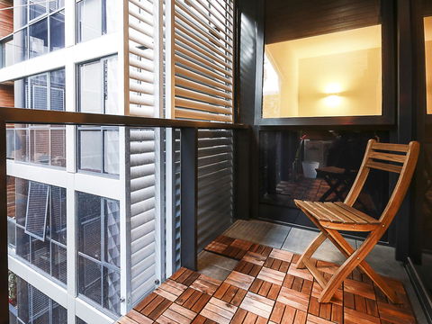 Mono Two On Flinders Street - Events Australia 6